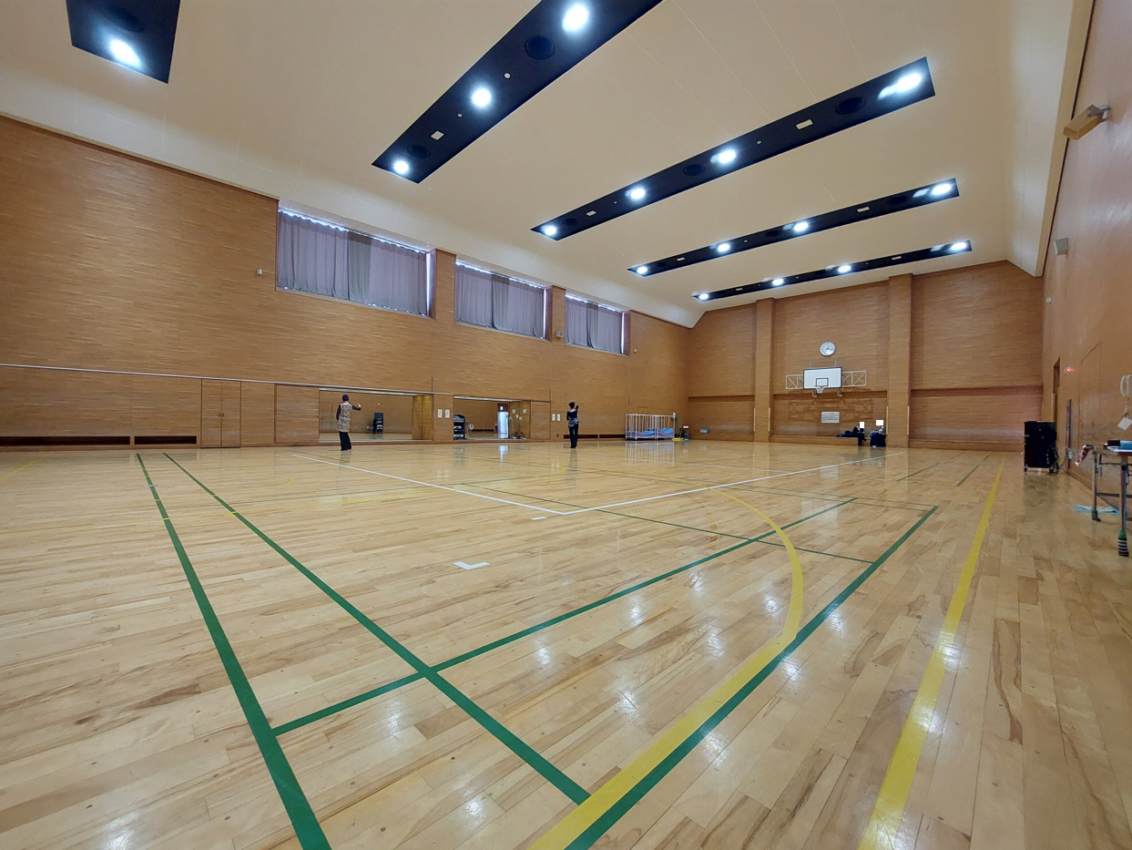 栄公会堂・栄スポーツセンター18